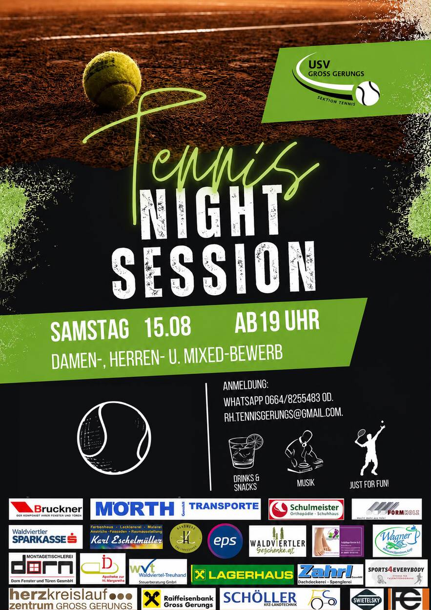 2. Night-Session